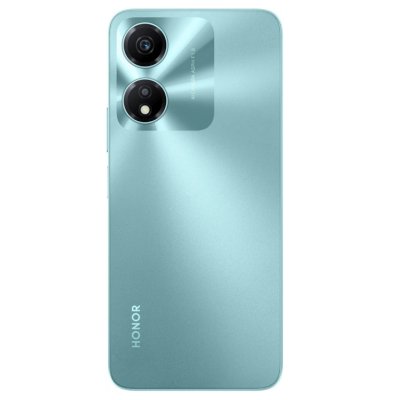 смартфон Honor X5 Plus 4/64GB Green зеленый