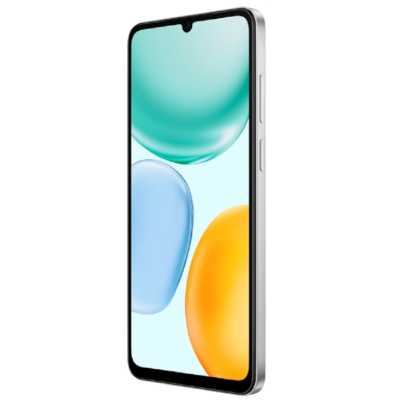 смартфон Honor X5c 4/64GB Silver серебристый