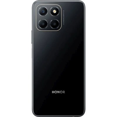смартфон Honor X6 4/64GB Midnight Black черный