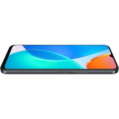 смартфон Honor X6 4/64GB Midnight Black черный