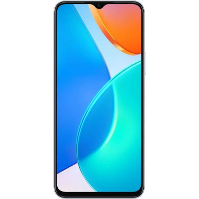 смартфон Honor X6 4/64GB Titanium Silver серебристый