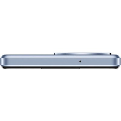 смартфон Honor X6 4/64GB Titanium Silver серебристый