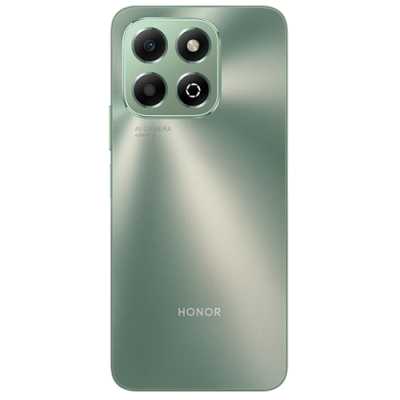смартфон Honor X6b 4/128GB Green зеленый