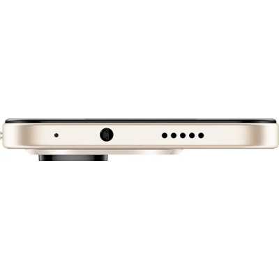 смартфон Honor X6e 4/256GB Gold