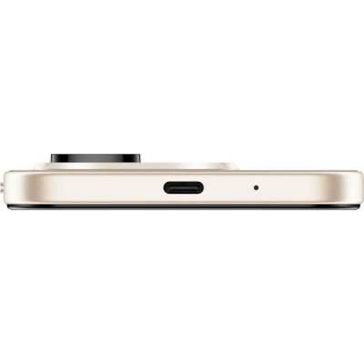 смартфон Honor X6e 4/256GB Gold