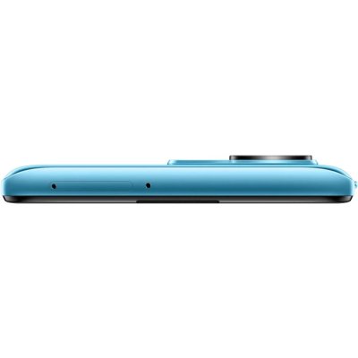 смартфон Honor X7a 4/128GB Ocean Blue синий
