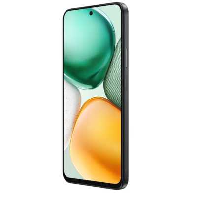 смартфон Honor X7c 8/256GB Black черный