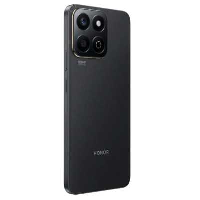 смартфон Honor X7c 8/256GB Black черный
