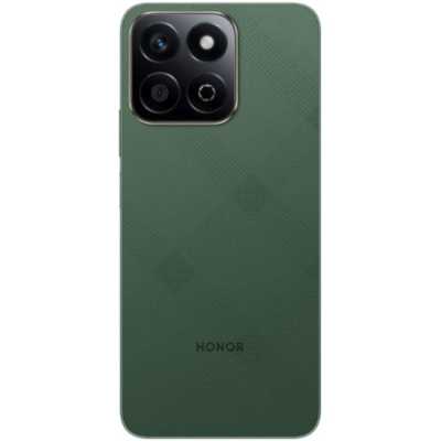 смартфон Honor X7c 8/256GB Green зеленый