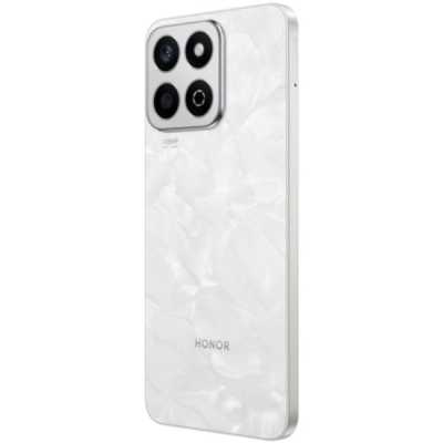 смартфон Honor X7c 8/256GB White белый