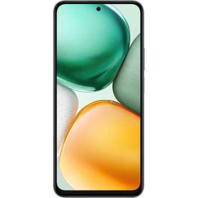 смартфон Honor X7c 8/512GB Green зеленый