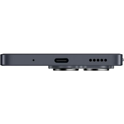 смартфон Honor X8a 6/128GB Midnight Black черный