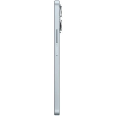 смартфон Honor X8a 6/128GB Titanium Silver серебристый