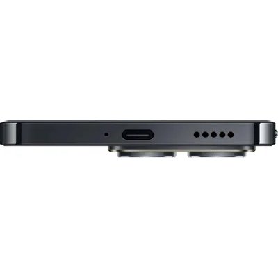 смартфон Honor X8b 8/128GB Black черный