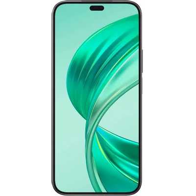 смартфон Honor X8b 8/256GB Black черный