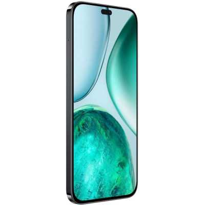 смартфон Honor X8c 8/128GB Black черный