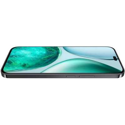 смартфон Honor X8c 8/128GB Black черный