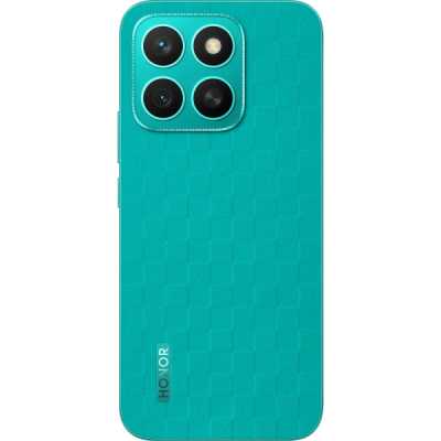 смартфон Honor X8c 8/128GB Green зеленый