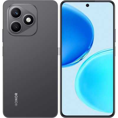 смартфон Honor X8d 8/128GB Black черный