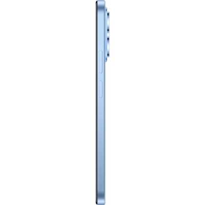 смартфон Honor X8d 8/128GB Blue голубой