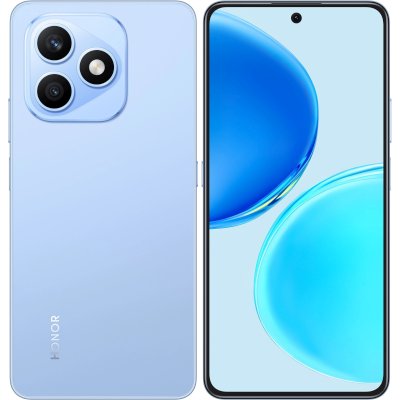 смартфон Honor X8d 8/256GB Blue синий