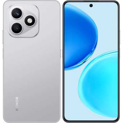 смартфон Honor X8d 8/256GB Grey серый