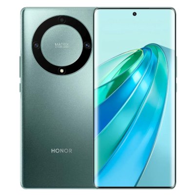 смартфон Honor X9a 6/128GB Green зеленый