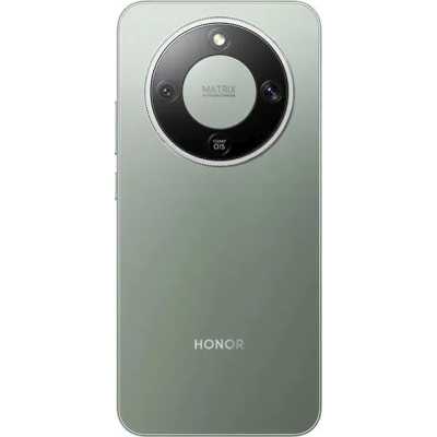 смартфон Honor X9d 12/256GB Green зеленый