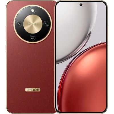 смартфон Honor X9d 12/256GB Brown коричневый