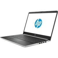ноутбук HP 14-cf1004ur Серебристый