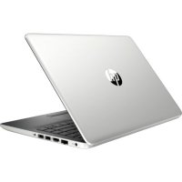 ноутбук HP 14-cf1004ur Серебристый
