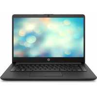 ноутбук HP 14-cf3010ur Черный