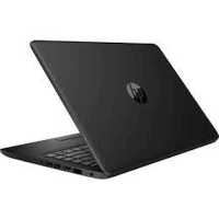 ноутбук HP 14-cf3010ur Черный