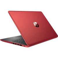 ноутбук HP 14-ck0107ur Красный