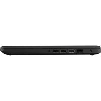 ноутбук HP 14-ck1000ur Черный