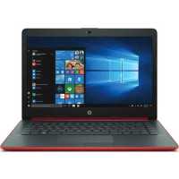 ноутбук HP 14-cm0085ur Красный
