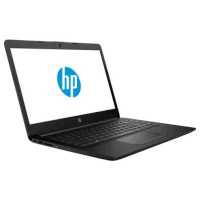 ноутбук HP 14-cm0077ur Черный