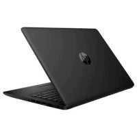 ноутбук HP 14-cm0077ur Черный
