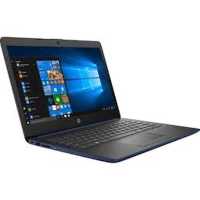 ноутбук HP 14-cm1011ur Синий