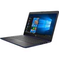 ноутбук HP 14-cm1011ur Синий