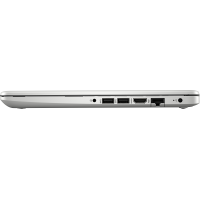 ноутбук HP 14-dk0005ur Серебристый