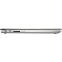 ноутбук HP 14-dk0005ur Серебристый