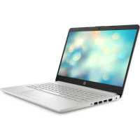 ноутбук HP 14-dk1006ur Серебристый
