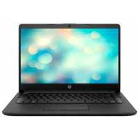 ноутбук HP 14-dk1008ur-wpro Черный