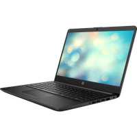 ноутбук HP 14-dk1008ur-wpro Черный