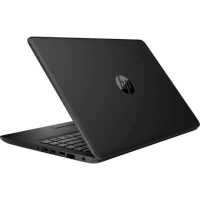 ноутбук HP 14-dk1008ur-wpro Черный