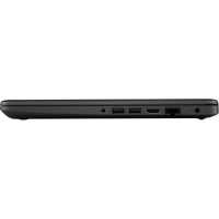 ноутбук HP 14-dk1008ur-wpro Черный