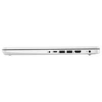 ноутбук HP 14s-dq0046ur-wpro Белый