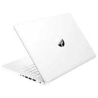 ноутбук HP 14s-dq0046ur-wpro Белый