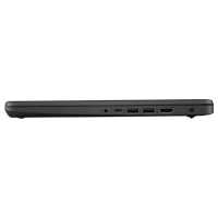 ноутбук HP 14s-dq0047ur Черный